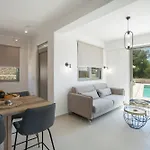 Villa Sophia-private Sea Access