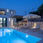 Villa Sophia-private Sea Access Marandokhórion