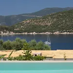 Villa Sophia-private Sea Access Marandokhórion
