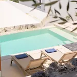 Villa Sophia-private Sea Access