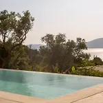 Villa Sophia-private Sea Access Marandokhórion