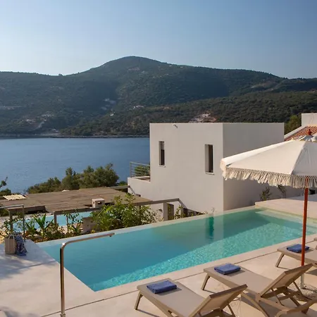 Vila Sophia-private Sea Access *
