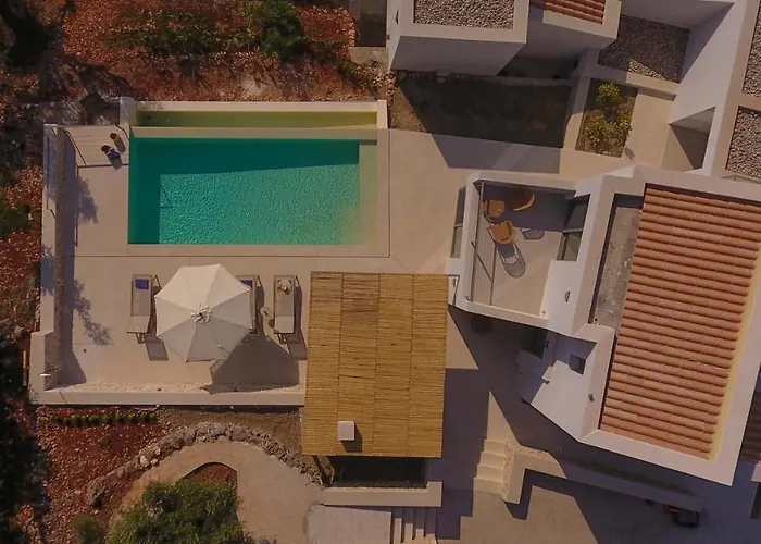 Sophia-private Sea Access Marandokhórion