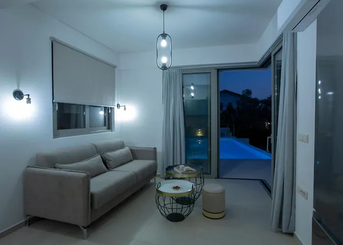 Vila Sophia-private Sea Access *