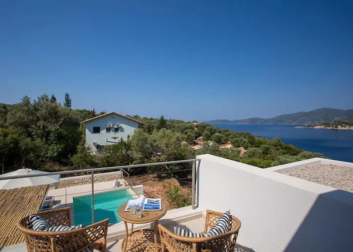 Sophia-private Sea Access Marandokhórion
