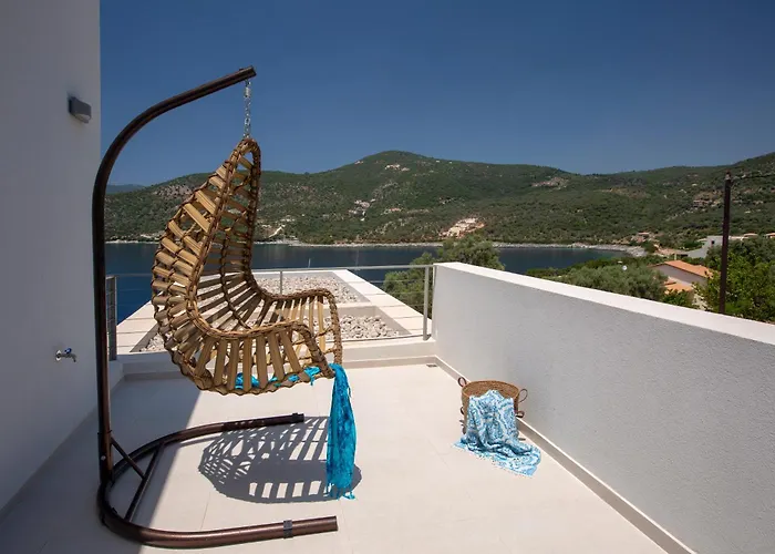 Sophia-private Sea Access Marandokhórion