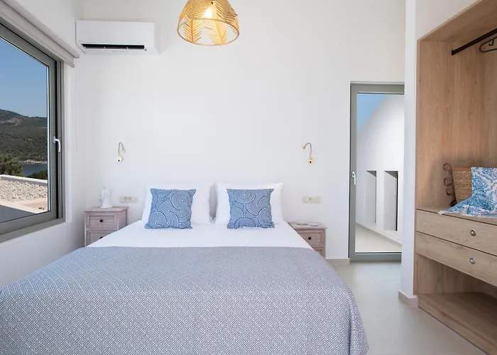 Sophia-private Sea Access Marandokhórion