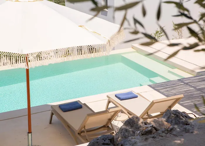 Vila Sophia-private Sea Access