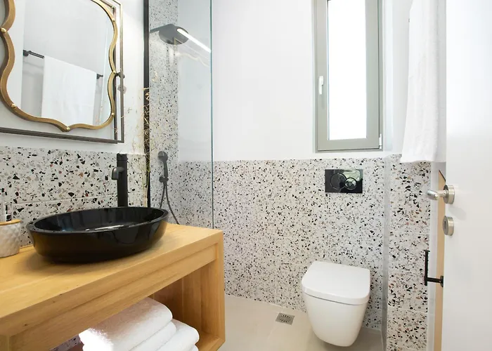 Vila Sophia-private Sea Access *