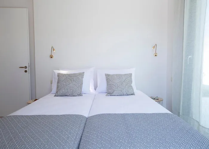 Villa Sophia-private Sea Access