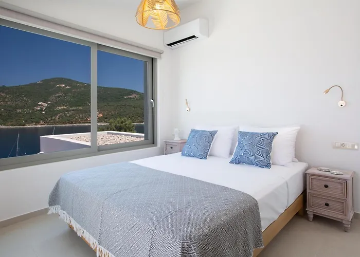 Villa Sophia-private Sea Access *